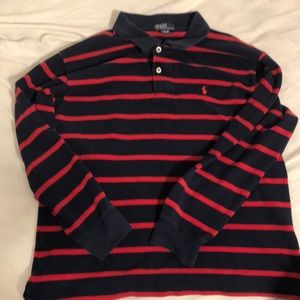 Polo sweatshirt by Ralph Lauren